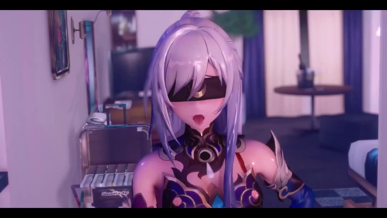 Watch Jingliu rocks the cock - Honkai: Star Rail Porn Animation Full. Duration: 05:42 | ePornBabe.