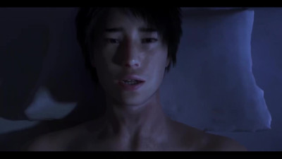 Japanese hentai porn with grotesque bodies and really hot frictions