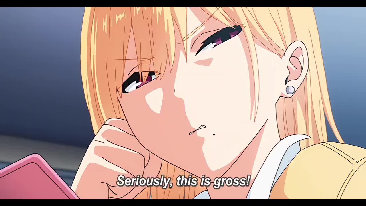 Watch Teen blonde cheated boyfriend with nerdy guy with big cock. Seiyoku Tsuyo Tsuyo ep2 Full. Duration: 14:52 | ePornBabe.