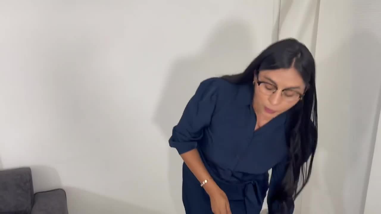 Watch Appetizing Latina is kinky therapist and begs for facial cumshot Full. Duration: 17:32 | ePornBabe.