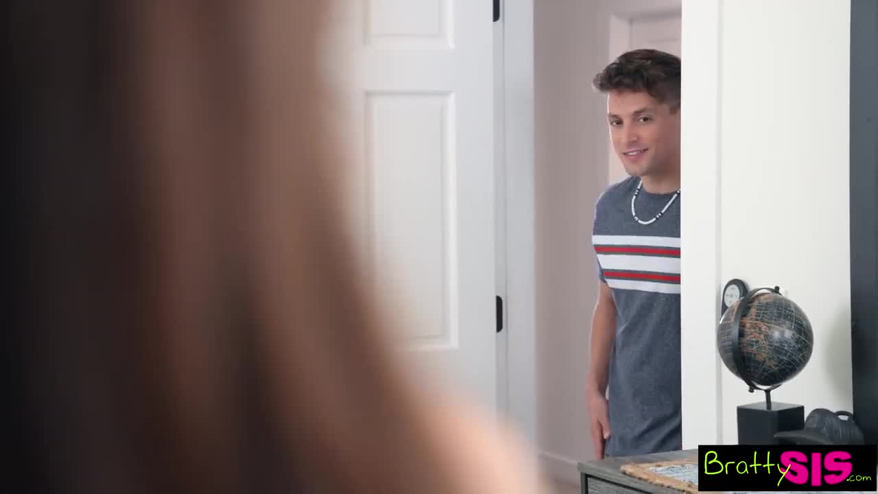 Watch Attractive doll engages her best friend in a loud threesome with her stepbrother. Full. Duration: 15:07 | ePornBabe.