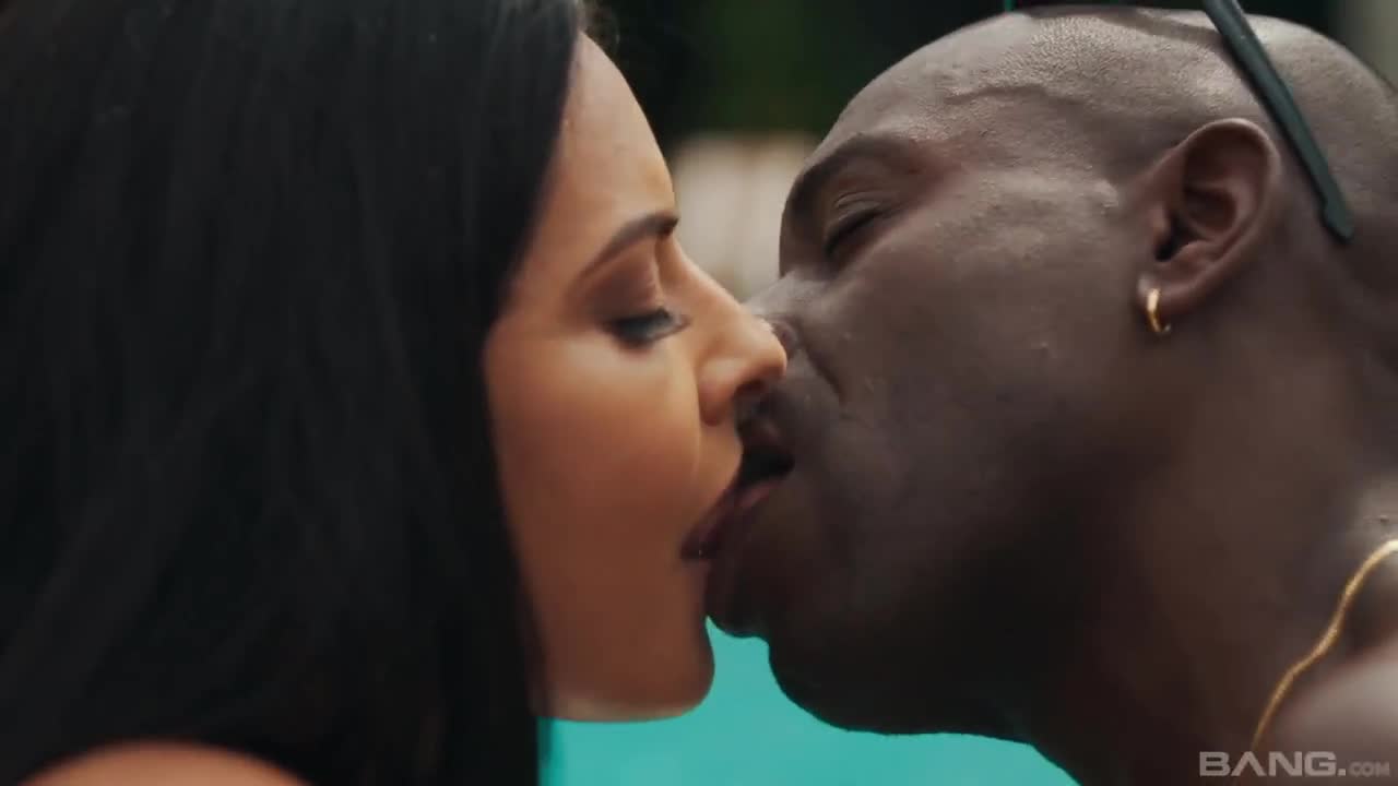 Watch BBC it's exactly what Milf's anal needs after pool - Bang Full. Duration: 04:55 | ePornBabe.
