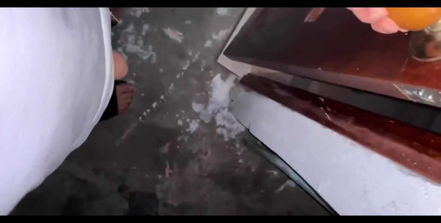 Watch Plump Brunette Latina Babe Gets Fucked & Fed With Cum By Her Horny Step-cousin On the Roof Full. Duration: 16:05 | ePornBabe.