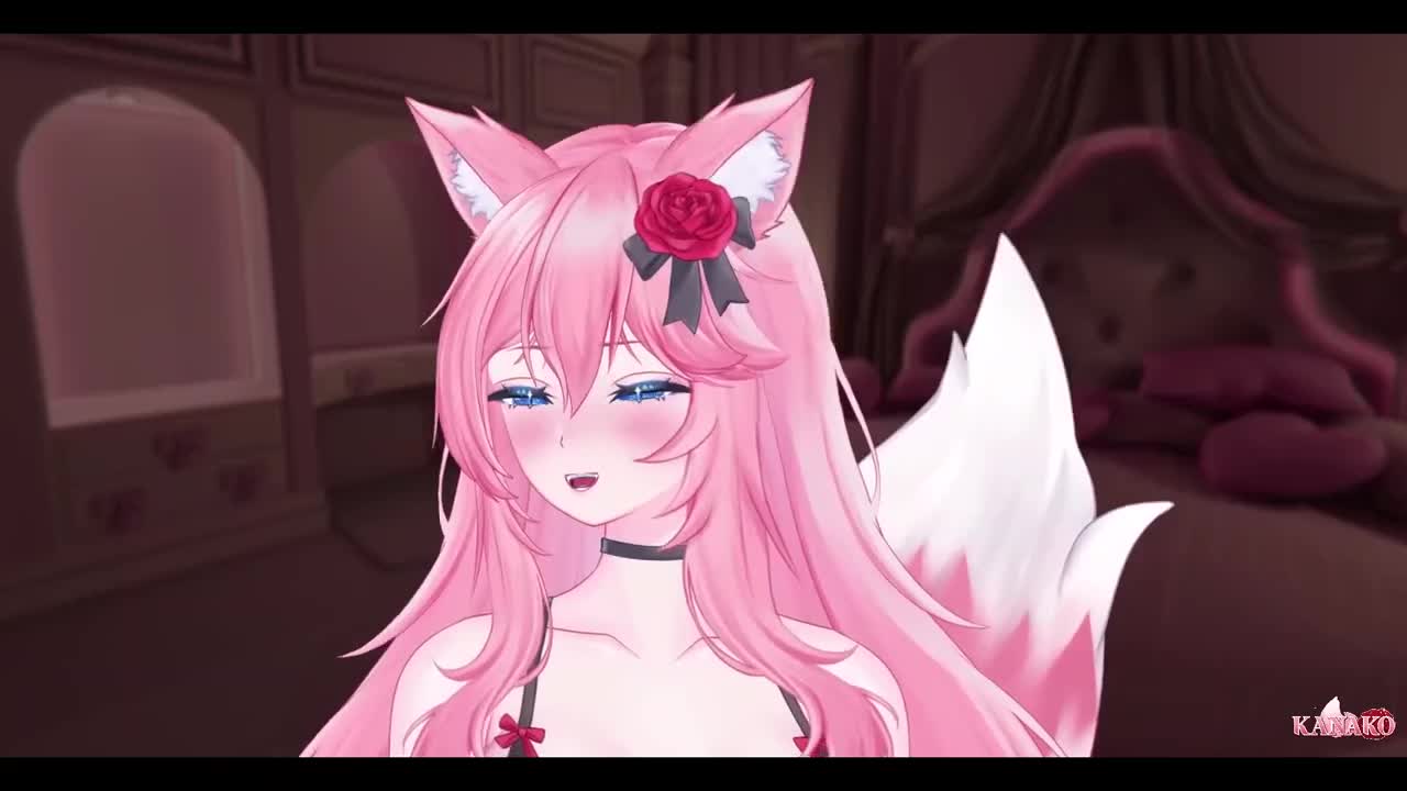 Watch Vtuber KanakoVT moans and takes off her clothes for you - ASMR Full. Duration: 05:26 | ePornBabe.