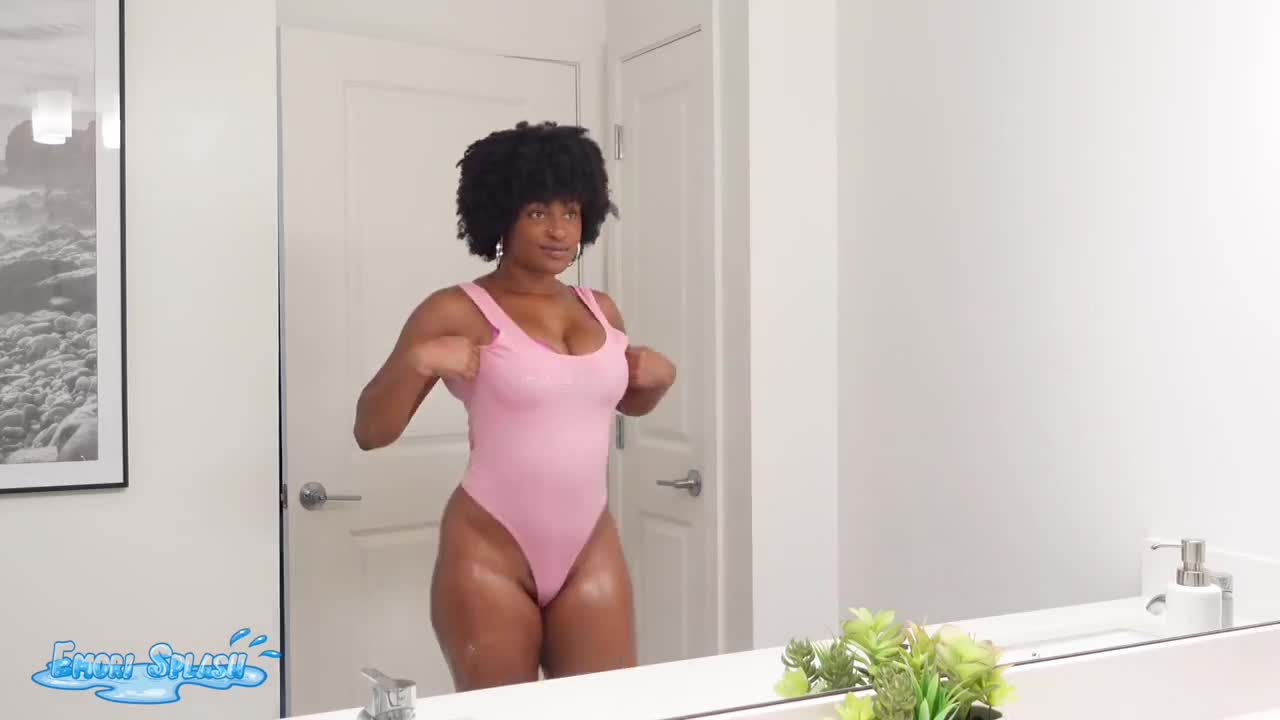 Watch Curvy Curly Busty Ebony MILF Lets a Hunky Guy Shave, Lick & Fuck Her Cunt Really Hard In 2 Rounds Full. Duration: 19:02 | ePornBabe.
