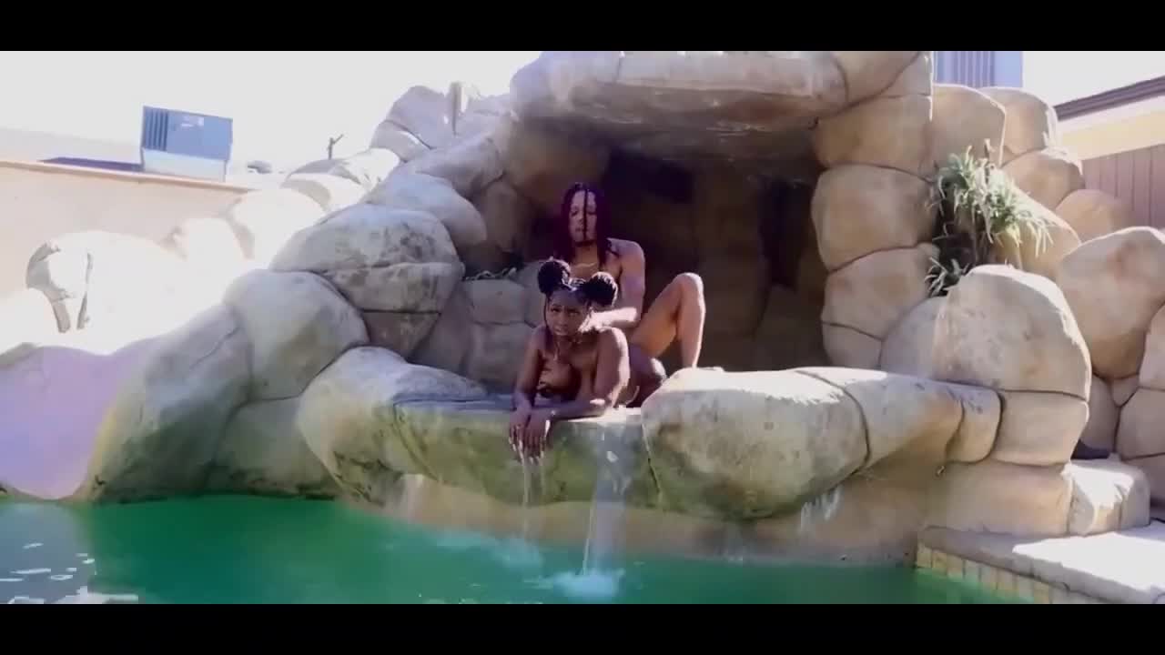 Watch Busty ebony babe is vividly fucked by a big black dick in a beautiful pool. Full. Duration: 07:25 | ePornBabe.
