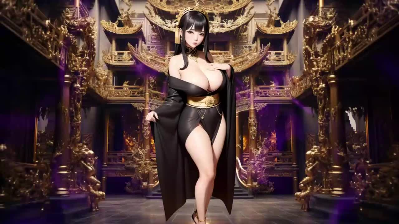 Watch Edge Training JOI Challenge - AI Pics Full. Duration: 14:44 | ePornBabe.