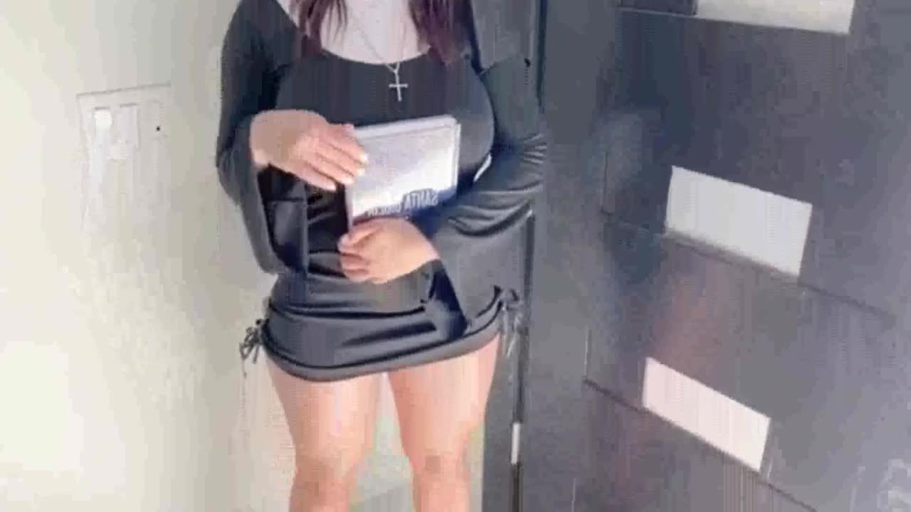 Watch Kink busty MILF nun got a huge dick in her sacred shaved pussy Full. Duration: 24:49 | ePornBabe.