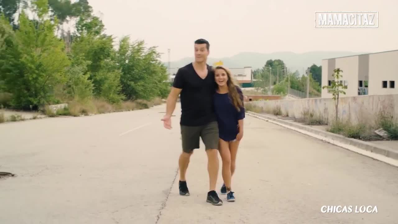 Watch Pretty Plump Petite Blonde & Her BF Go Nuts, Enjoying Breath-taking Sex Right In the Street Full. Duration: 17:30 | ePornBabe.