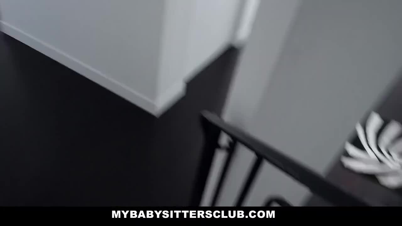 Watch Lovely and horny teen babysitter got caught masturbating on camera by her boss and gets his big cock Full. Duration: 21:48 | ePornBabe.