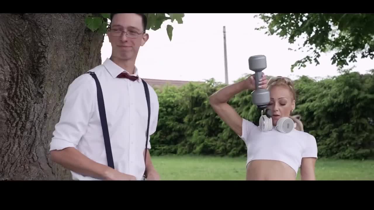 Watch Blonde milf Nicole seduces a teen boy and brings him home Full. Duration: 15:22 | ePornBabe.