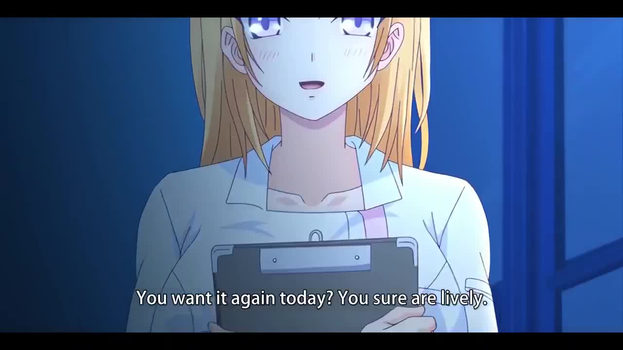 Watch Horny hostpital where nurses fuck with patients hentai Full. Duration: 16:23 | ePornBabe.