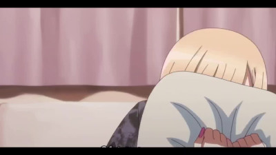 My Dress-Up Darling Wakana Gojo and Marin Kitagawa finally have sex
