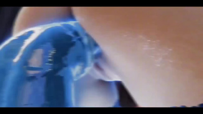 Genshin Impact Hentai Compilation - the adventures begin in another iteration