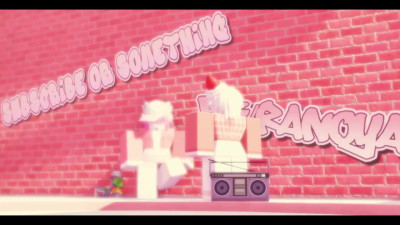 Funny roblox game porn video with intense fucking and multiple orgasms