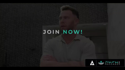 Busty therapist helps him to overcome his fear by fucking him