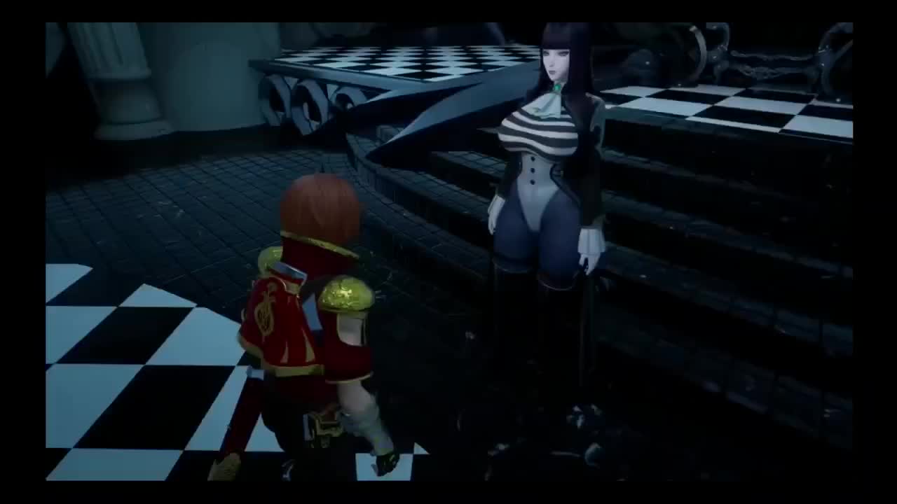 Watch Under The Witch Gothic - 3D Femdom Gameplay Footage Full. Duration: 18:08 | ePornBabe.