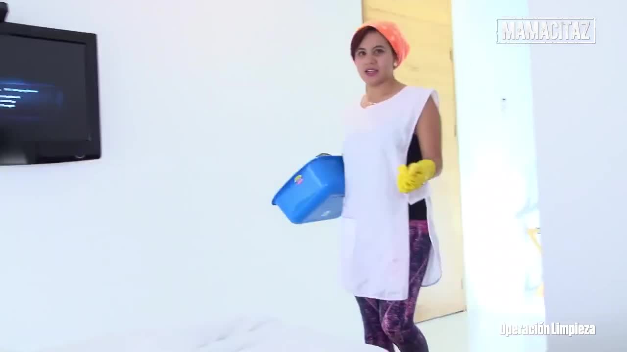 Watch Lovely Plump Latina Maid Services Her Boss's BBC Like a Real Slut Full. Duration: 12:30 | ePornBabe.
