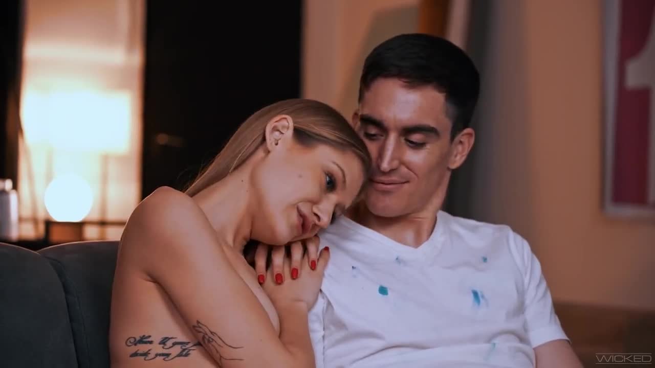 Watch Skinny babe loves when he creampies her Full. Duration: 06:14 | ePornBabe.