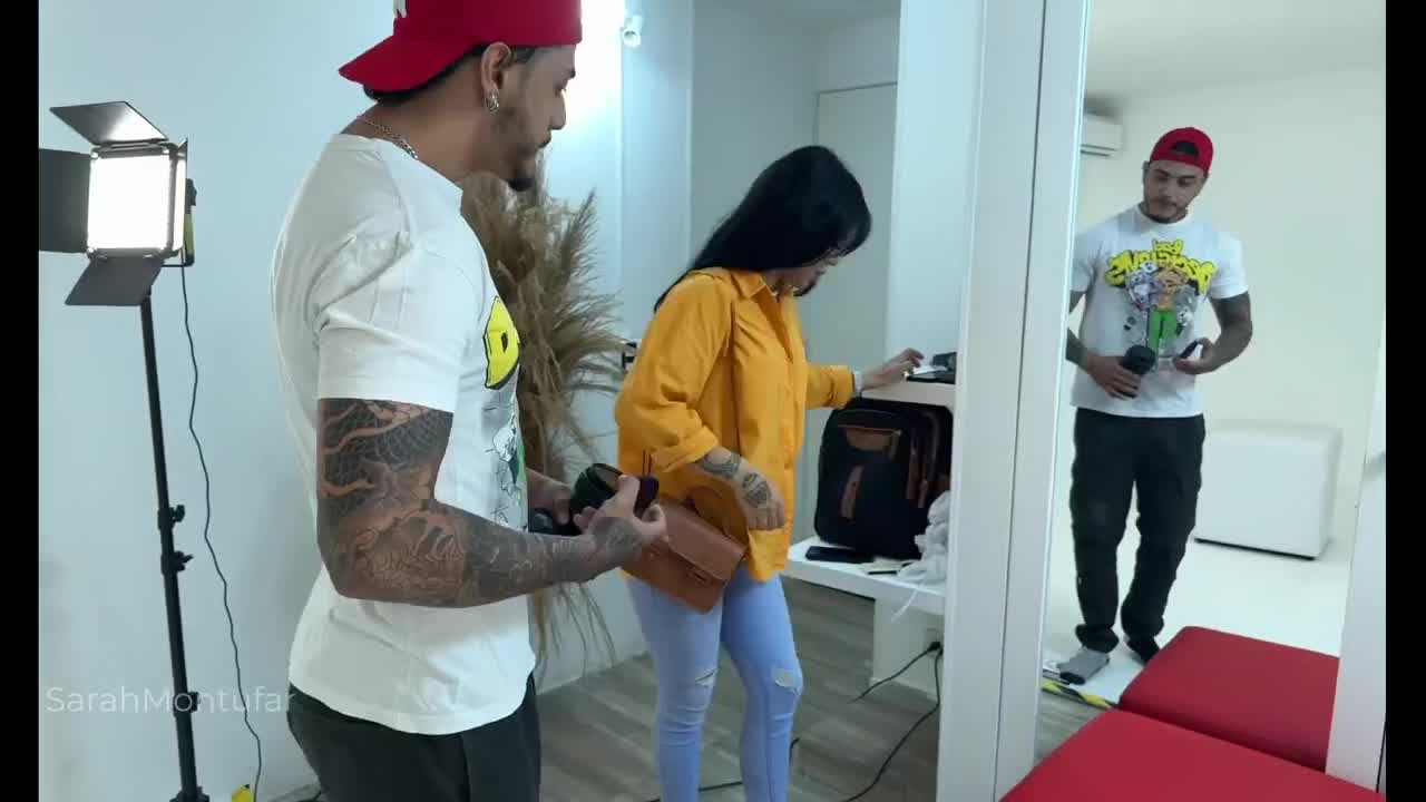 Watch Appetizing Latina begs for cumshot on her booty - Amateur Porn Full. Duration: 13:14 | ePornBabe.