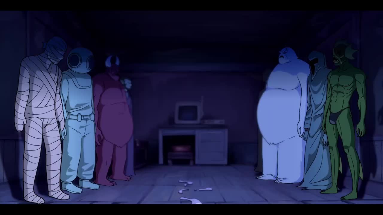Watch Groupsex in steamy Scooby Doo Cartoon Porn Parody Full. Duration: 06:10 | ePornBabe.