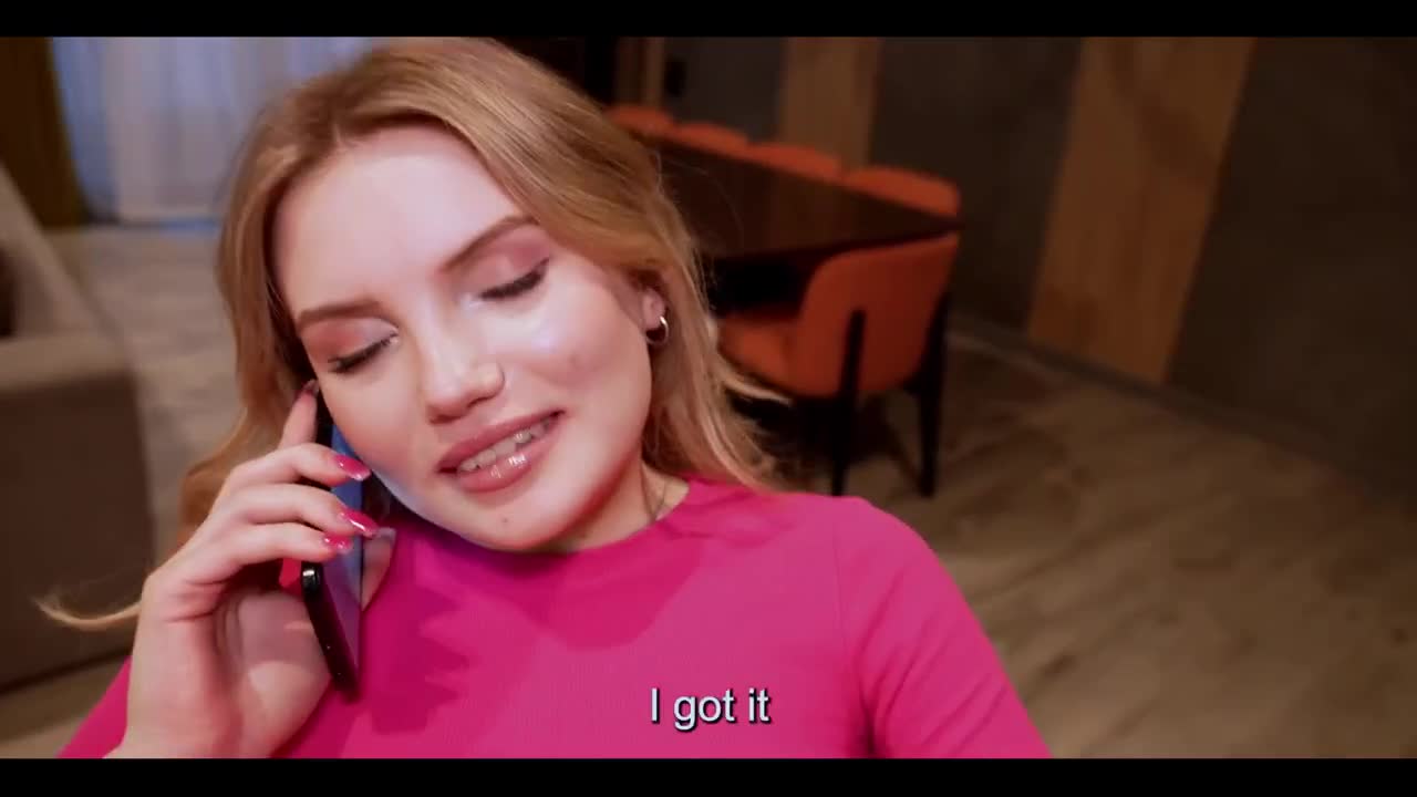 Watch Young wife cheats on her husband with neighbor while talking on the phone Full. Duration: 21:40 | ePornBabe.