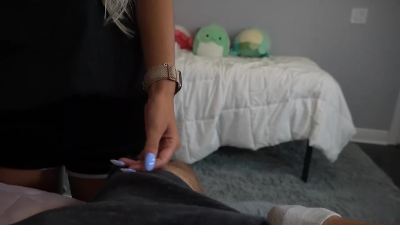 Watch Teen with freckles gives best bj in POV Full. Duration: 07:01 | ePornBabe.