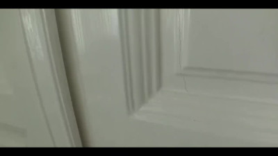 Big cock bangs 2 married gals and uses vibrator - POV