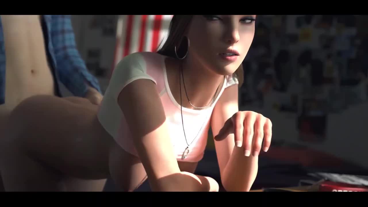Watch Uncensored 3D Cartoon with buxom student and creampie fuck Full. Duration: 05:30 | ePornBabe.