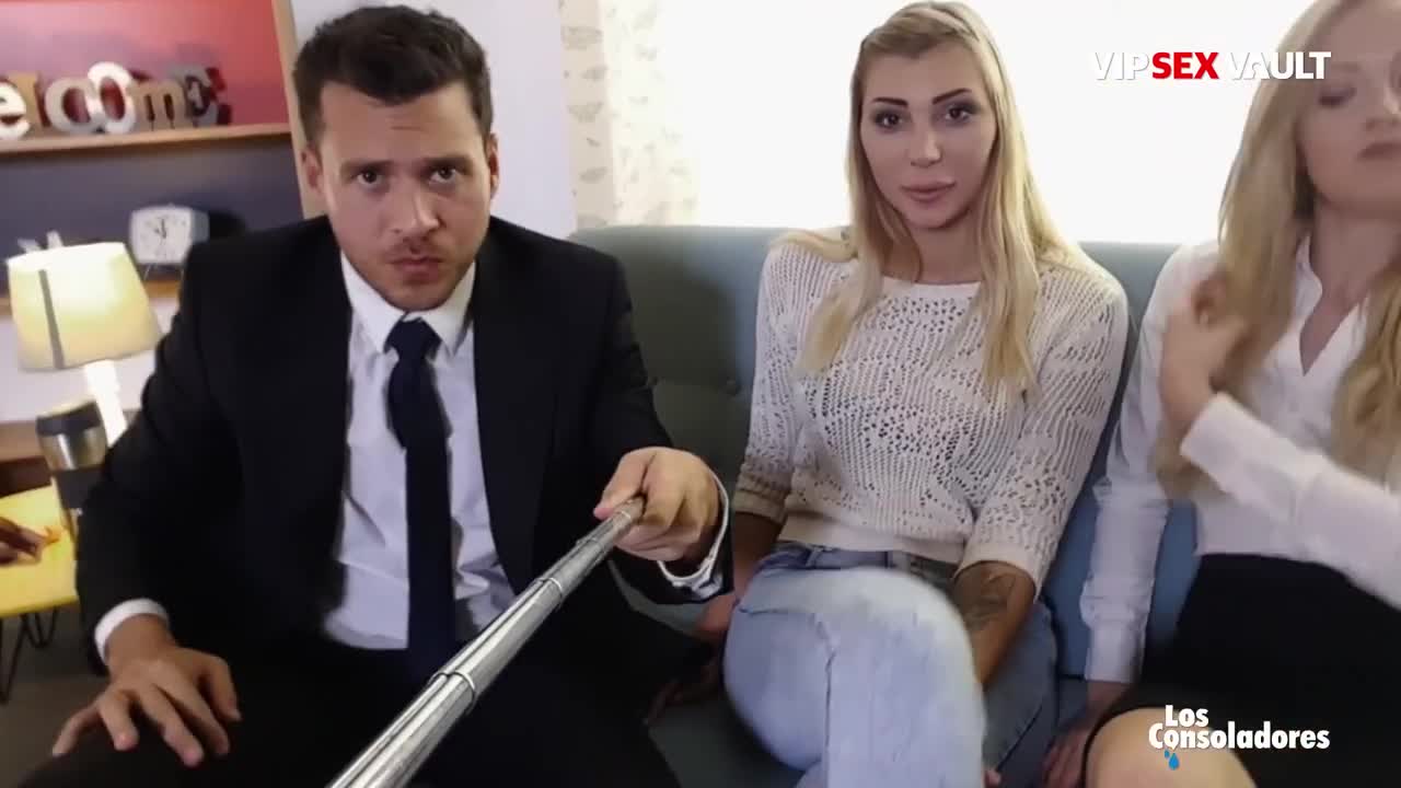 Watch Steamy sex vlog with Haley Hill and her BFF Full. Duration: 15:30 | ePornBabe.