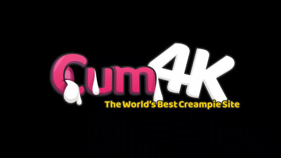 Dick's too big for Selina Imai but she still begs for creampie - Cum4K