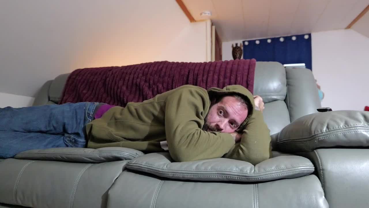 Watch Horny step-daddy fucked his step-daughter tight pussy while lying on a bed Full. Duration: 10:24 | ePornBabe.