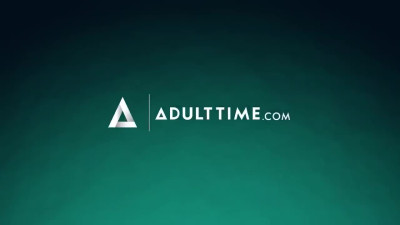 Lena Paul enjoys anal fuck while cuckqueen watches - Adult Time