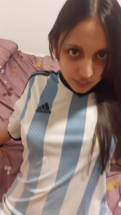 Watch Argentinian girl rides big cock after watching soccer - Amateur Porn Full. Duration: 11:54 | ePornBabe.