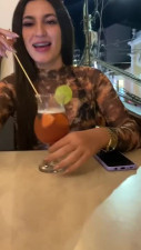 Latina fucked in doggy pose to earn for new phone