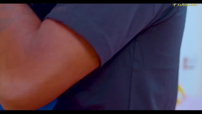 Cute Indian babe is extremely obedient when it comes to having sex with her stepbrother.