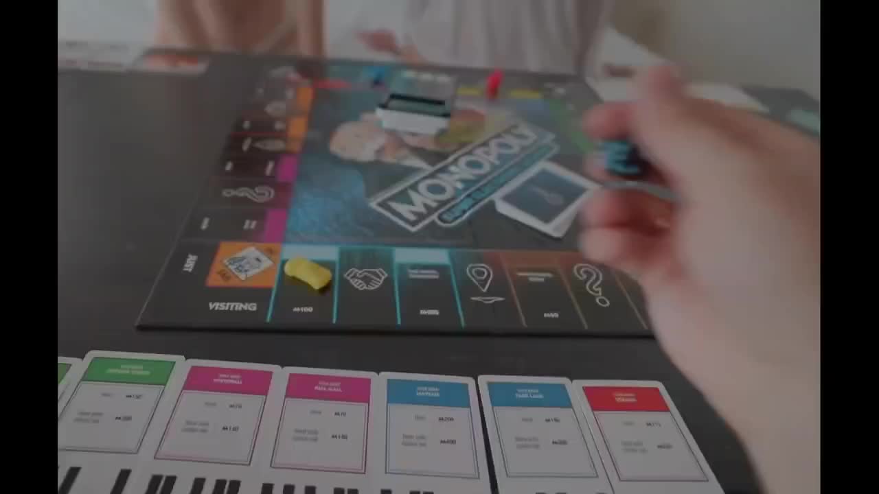 Watch My wife divorced me after I fucked her best friend in front of her while playing monopoly. Full. Duration: 17:58 | ePornBabe.