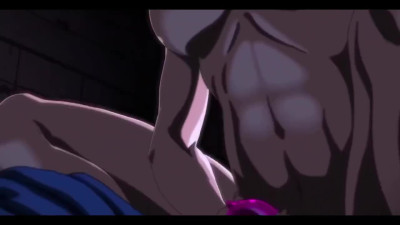 Uncensored Hentai: Sexy Busty Redhead Enjoys Gonzo Sex With Her Step-bro & Gets Her Melons Jizzed