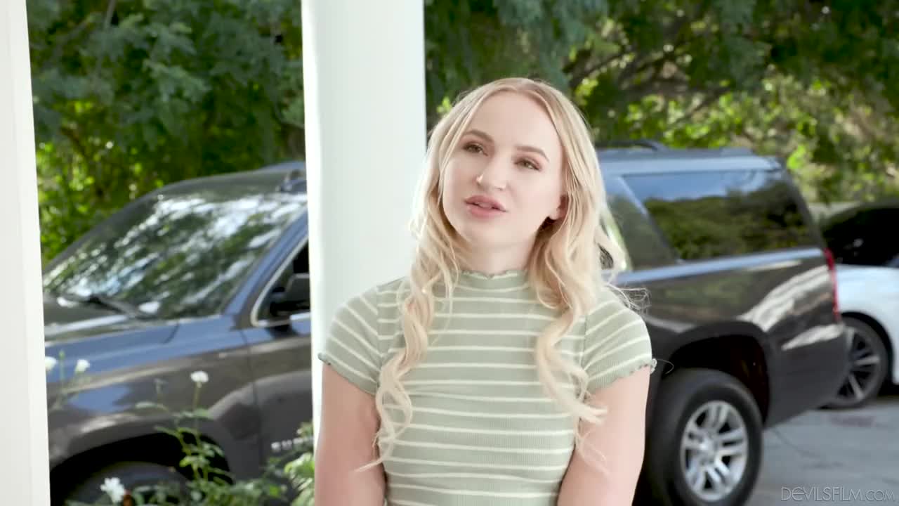 Watch Blonde Sage gives stepdaddy a pleasant time in bed Full. Duration: 05:59 | ePornBabe.