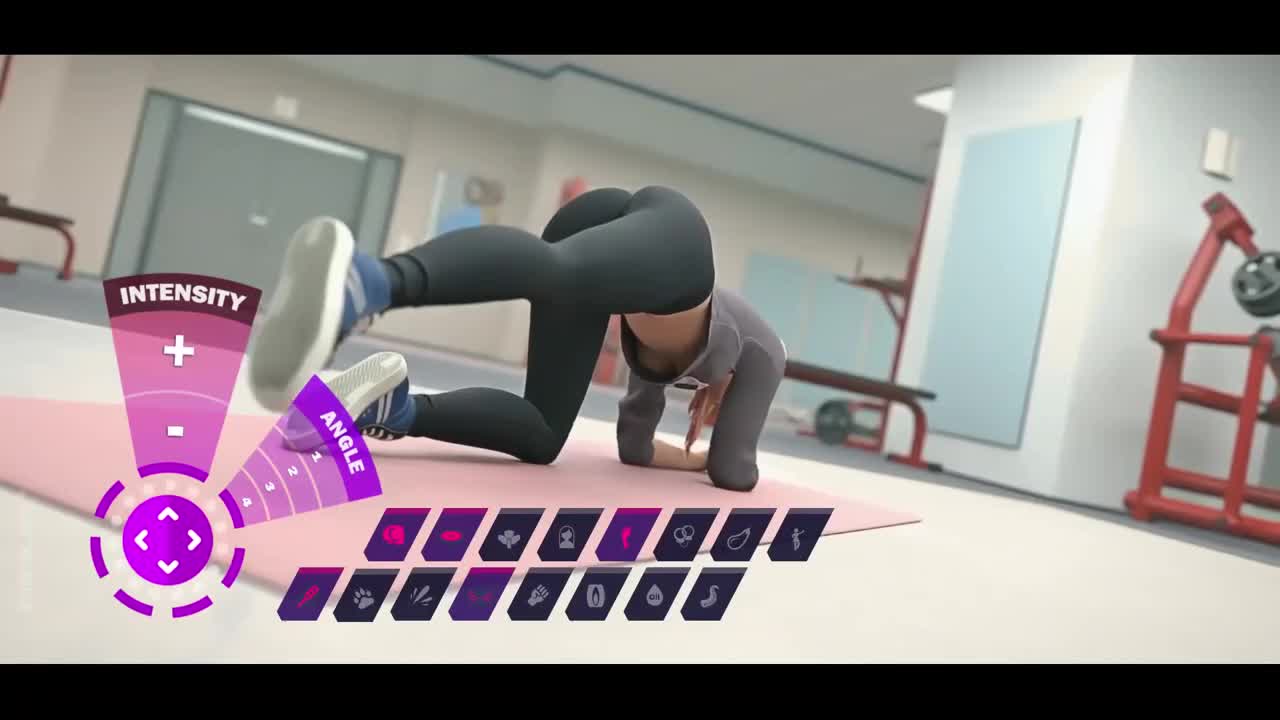 Watch Yoga lover creampied in the gym by her personal trainer - Cartoon Full. Duration: 03:08 | ePornBabe.
