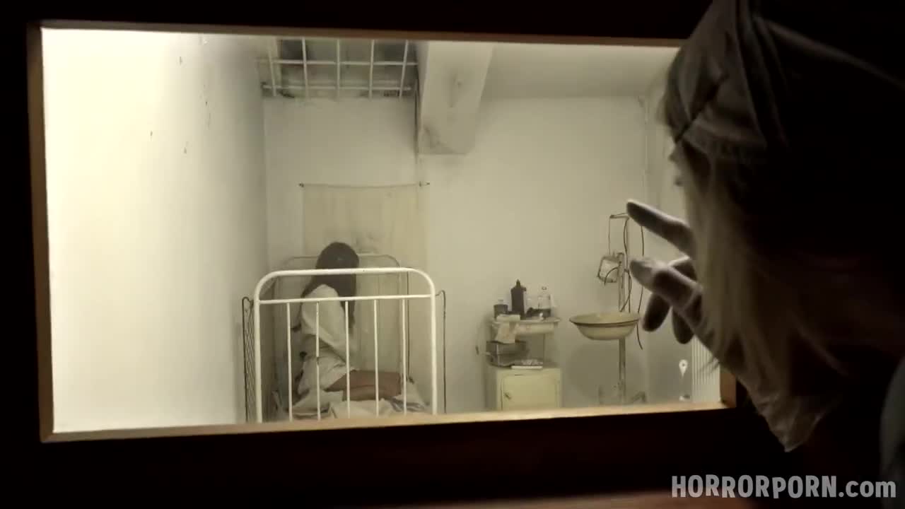 Watch Brunette chick gets calmed and fucked hard by her doctor Full. Duration: 05:31 | ePornBabe.