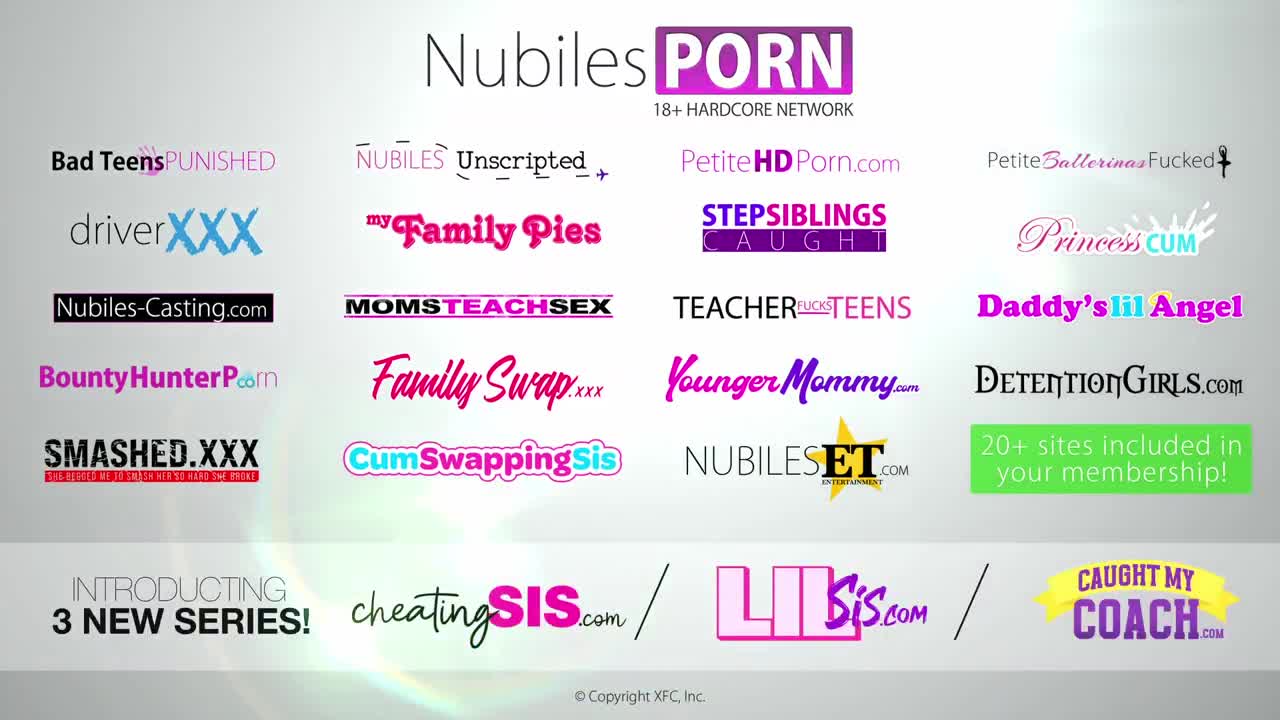Watch Stepsister is overwhelmed with my cum! Full. Duration: 15:34 | ePornBabe.