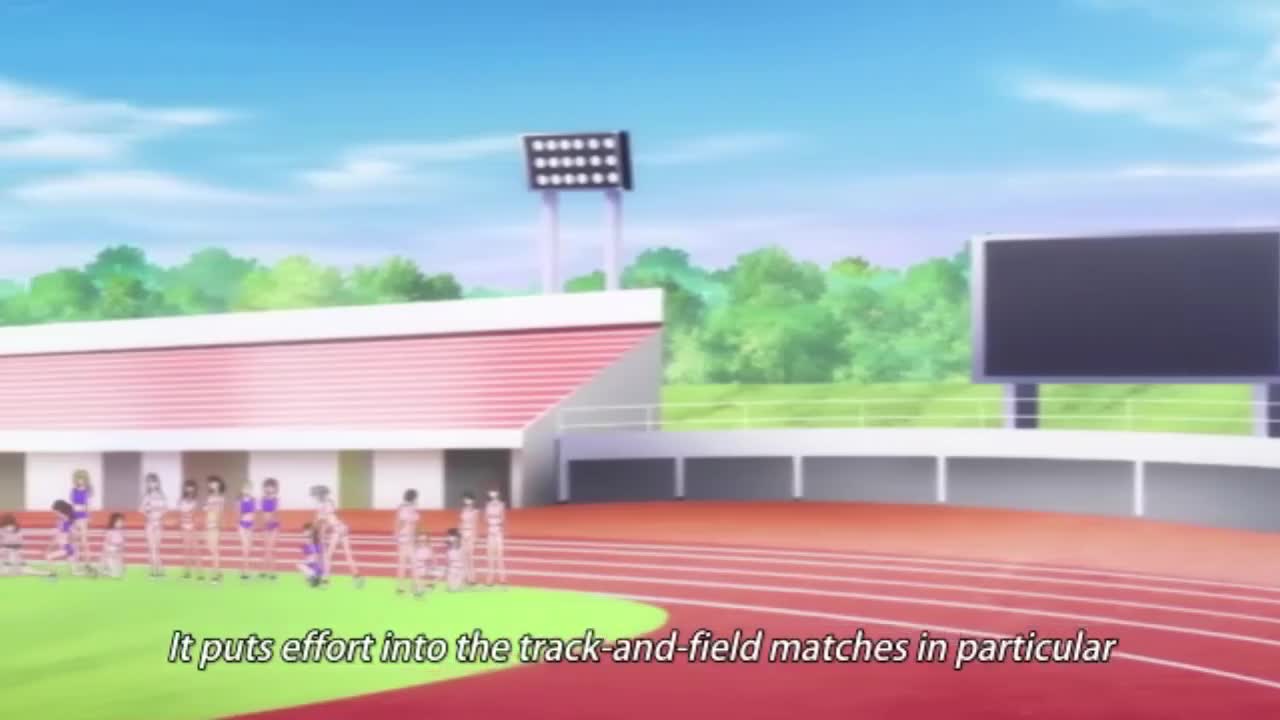 Watch Track and Field athlete girls ply their voluptous and trained bodies for the trainer's cock Full. Duration: 16:32 | ePornBabe.