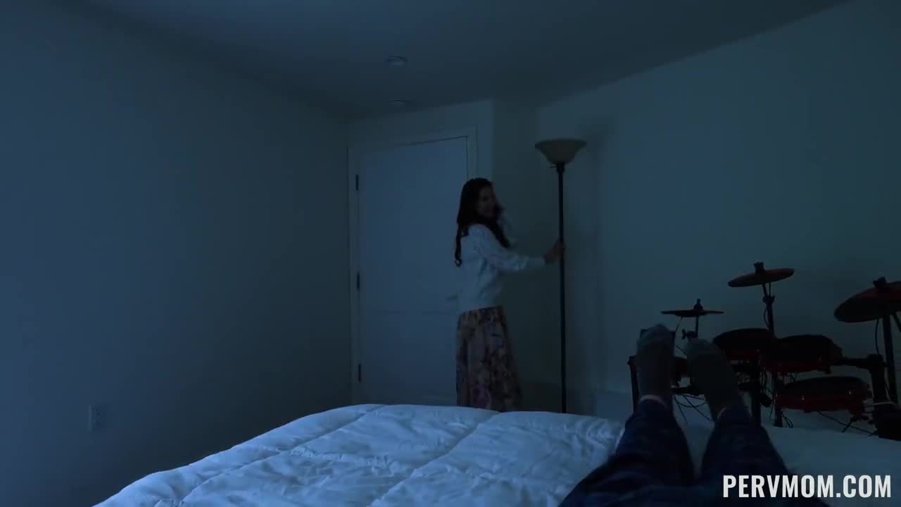 Watch This perv stepmom cannot wait to feel his meat in her sensitive ass Full. Duration: 07:57 | ePornBabe.
