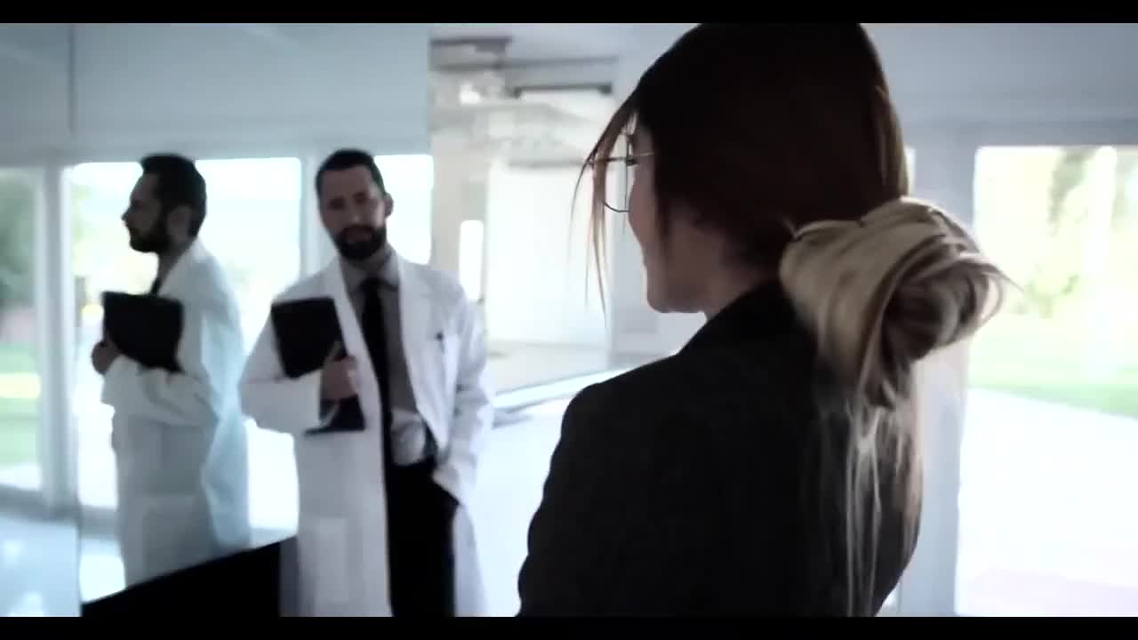 Watch Crafty doctor seduces a young cutie wearing glasses and fucks her after an examination Full. Duration: 05:53 | ePornBabe.