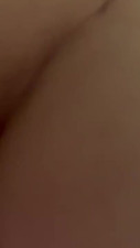 Steamy blonde is getting her sweet pussy fucked hard in a homemade POV