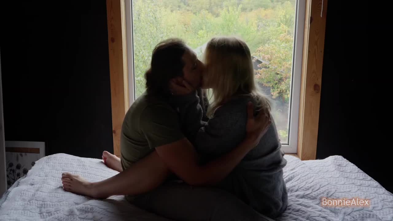 Watch Busty Bonnie and her husband Alex are here again with some sensual sex Full. Duration: 09:43 | ePornBabe.
