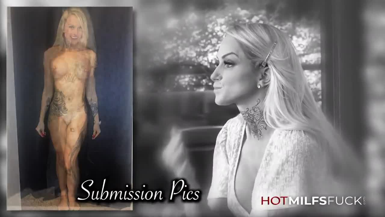 Watch Busty Tattooed Blonde MILF Attains Pure Orgasm When Getting Her Cunt Toyed & Fucked Ruthlessly Hard Full. Duration: 11:05 | ePornBabe.