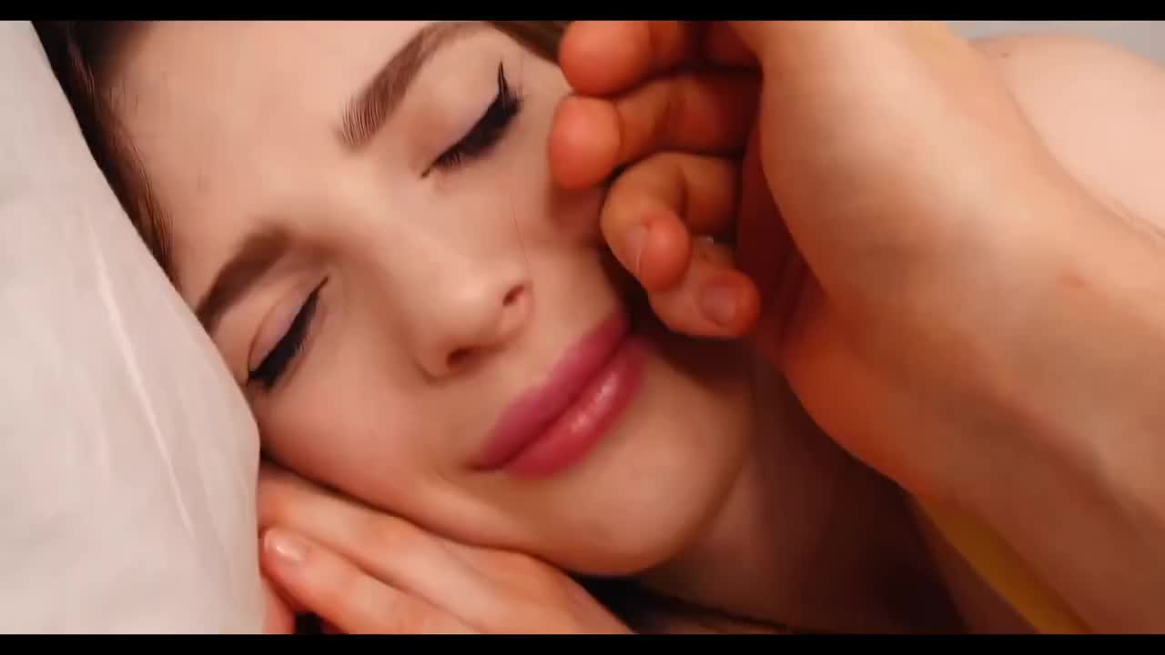 Watch Licking the sexy girlfriend's holes to prepare for a morning creampie Full. Duration: 12:47 | ePornBabe.