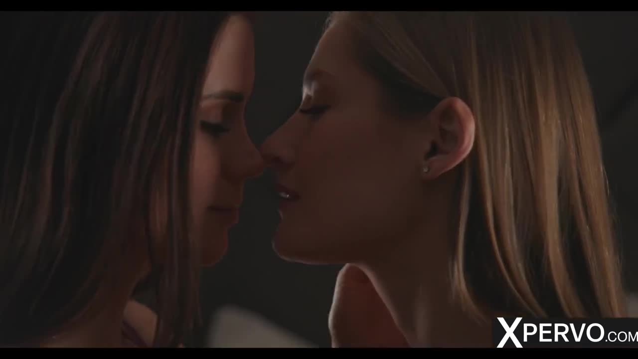Watch Small titted lesbians invites a guy neighbor to spice things up more Full. Duration: 16:31 | ePornBabe.